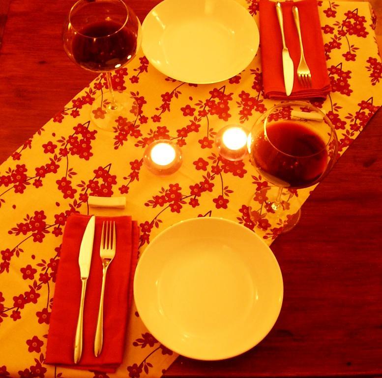 Bed and Breakfast Shariqua (Adults Only) Херика Экстерьер фото