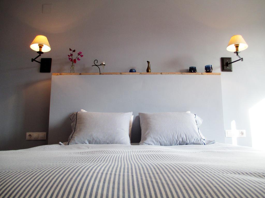 Bed and Breakfast Shariqua (Adults Only) Херика Экстерьер фото